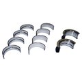 Crown Automotive Main Bearing Set .010 - 2.5L 83507079K4010